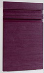 Puerta MOD_ REBECA312BERENJENA
