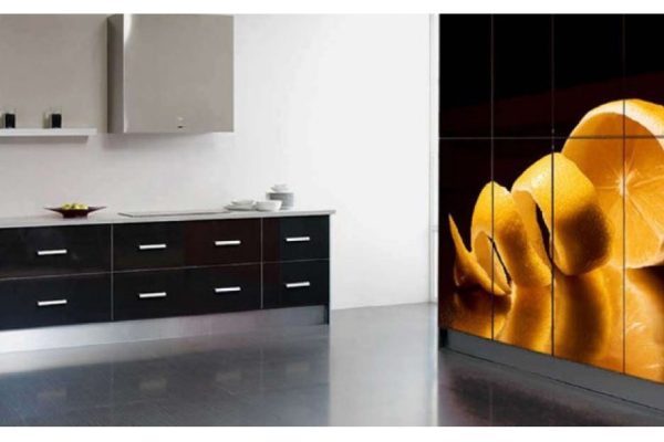 NUEVOS MODELOS DE PUERTAS DE COCINA