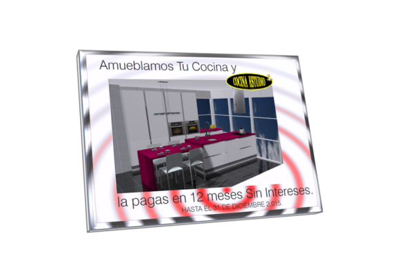 FINANCIACIÓN DE TU COCINA EN 12 MESES SIN INTERESES