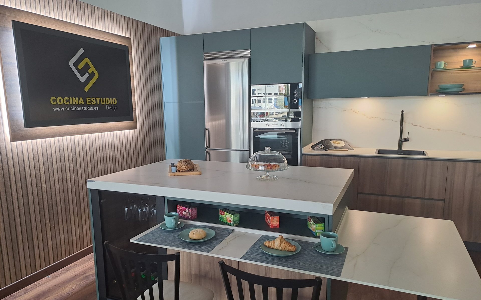 Muebles de cocina