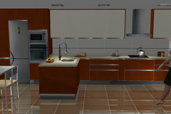 Galería Cocina 1