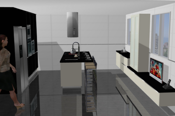 Galería Cocina 2