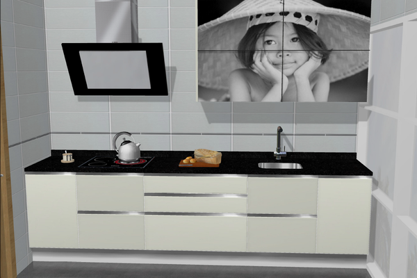 Galería cocina 19