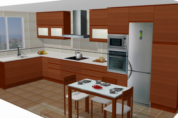 Galería cocina 15