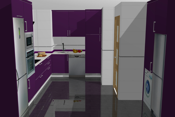 Galería cocina 14