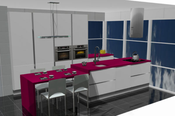 Galería cocina 11
