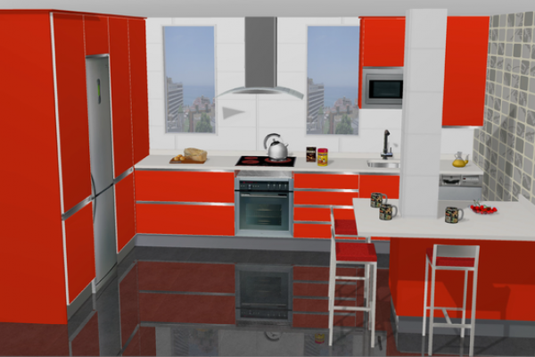 Galería cocina 8