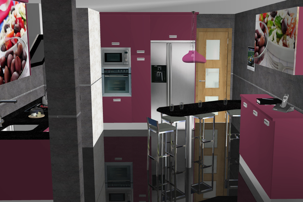 Galería cocina 7