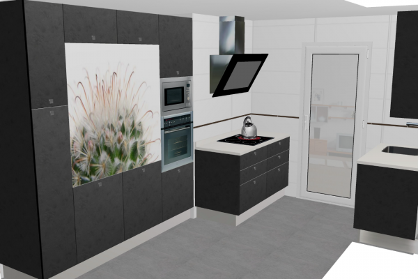 Galería cocina 5