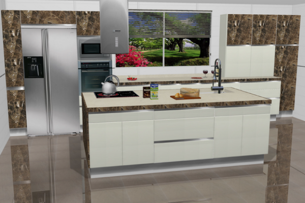 Galería cocina 3