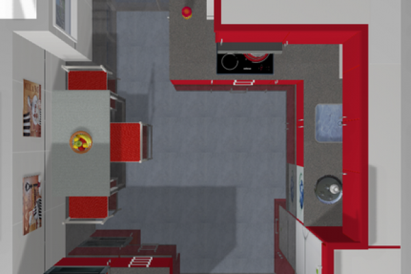 Galería cocina 4